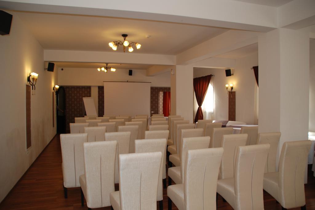 Hanul Domnesc Braşov Extérieur photo