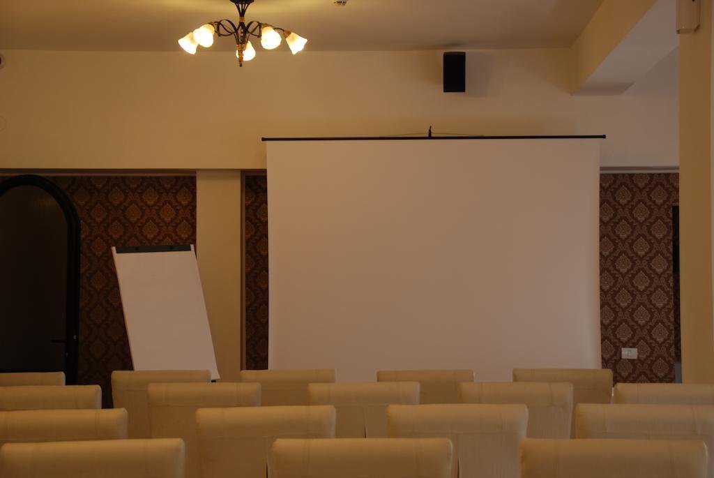 Hanul Domnesc Braşov Extérieur photo