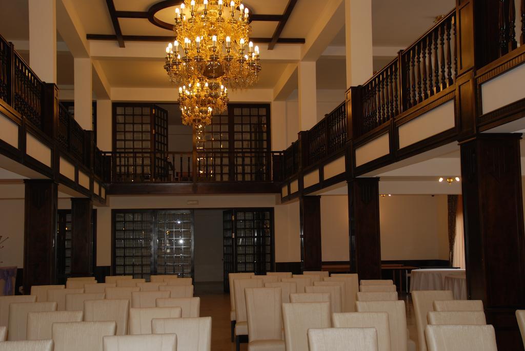 Hanul Domnesc Braşov Extérieur photo