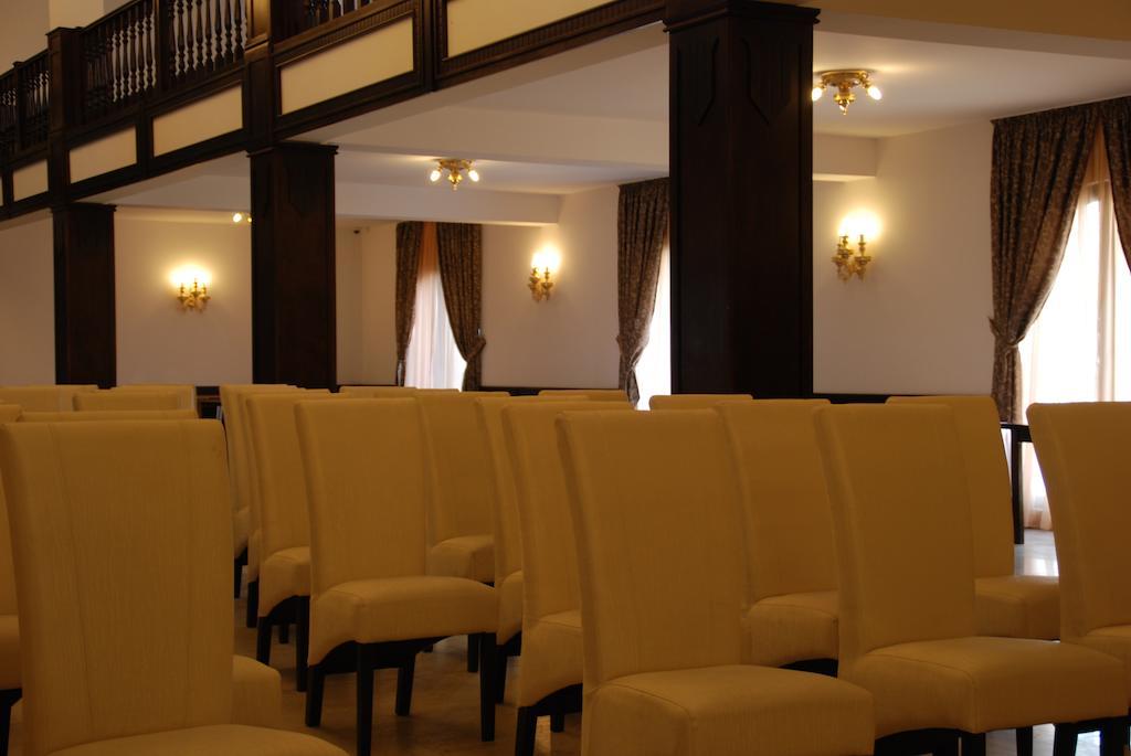Hanul Domnesc Braşov Extérieur photo
