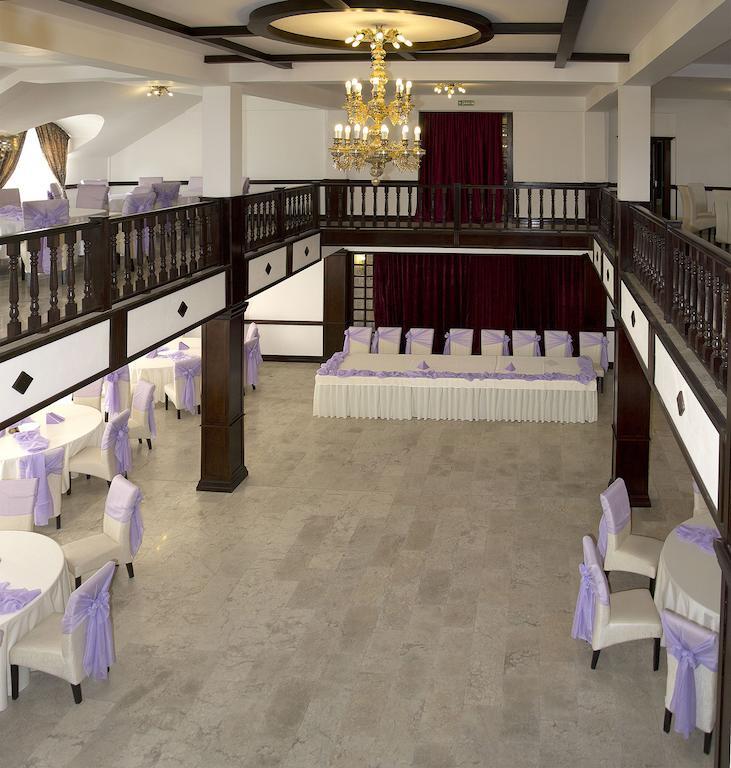 Hanul Domnesc Braşov Extérieur photo