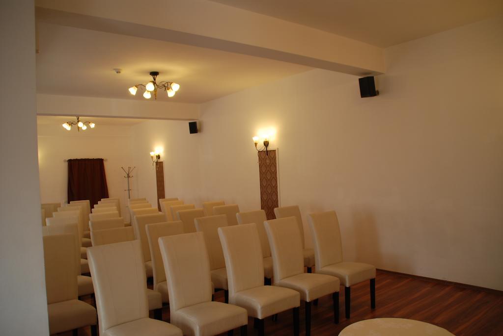Hanul Domnesc Braşov Extérieur photo