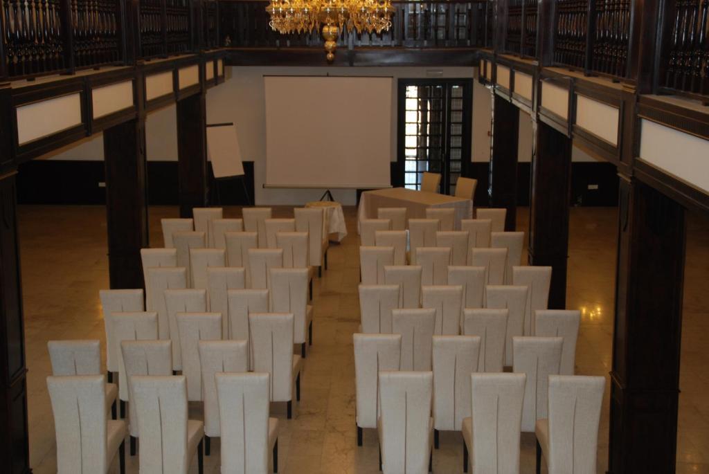 Hanul Domnesc Braşov Extérieur photo